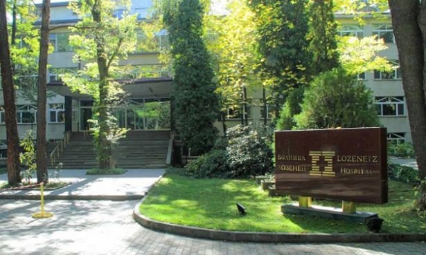 Камарата на архитектите иска открит конкурс за детската болница