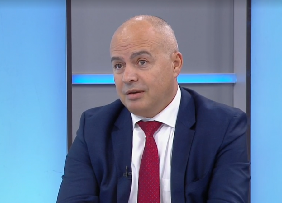 Георги Свиленски: Готови сме да платим сметката, ако ще променим България