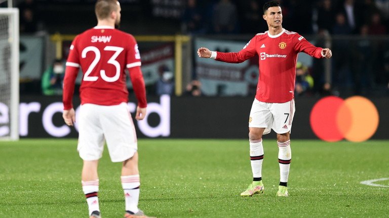 Бум на заразени с COVID-19 в Манчестър Юнайтед