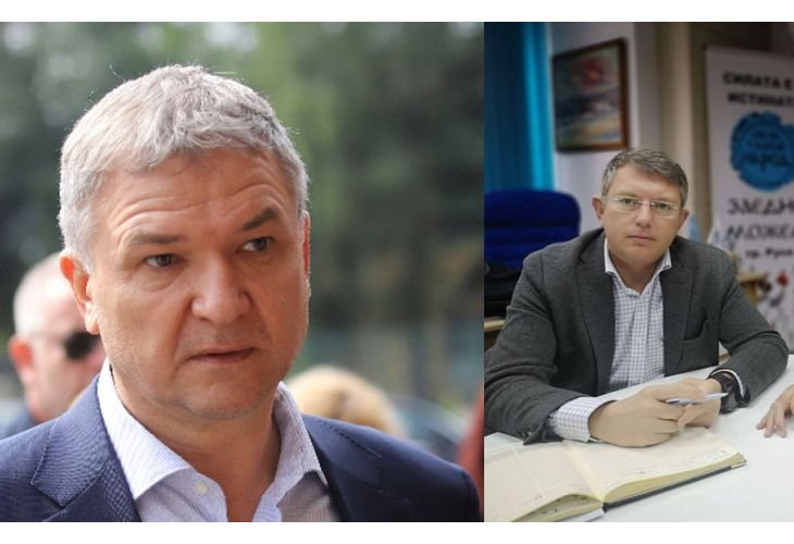 Пламен Бобоков реди капии във Външно, урежда свой зам.-министър