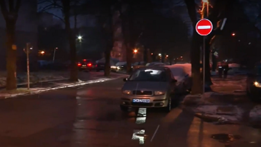 Анархия в столичния квартал Света Троица заради еднопосочни улици