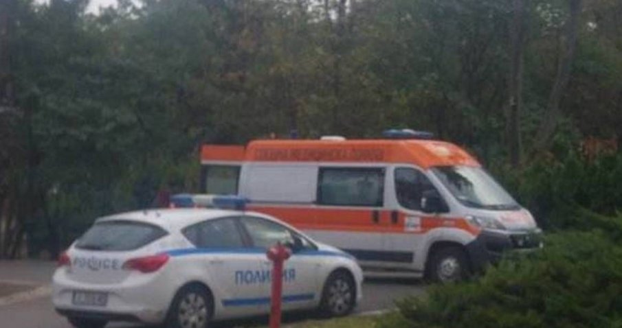 Катастрофа край Приморско: Пострадаха три млади жени