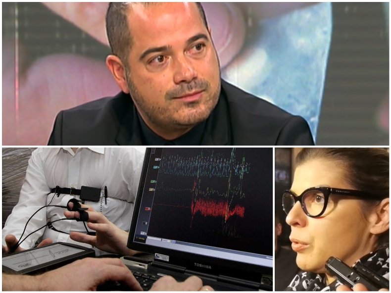 СЛЕД БРУТАЛНИЯ НАТИСК: Прокуратурата иска детектор на лъжата за служители на ГДБОП