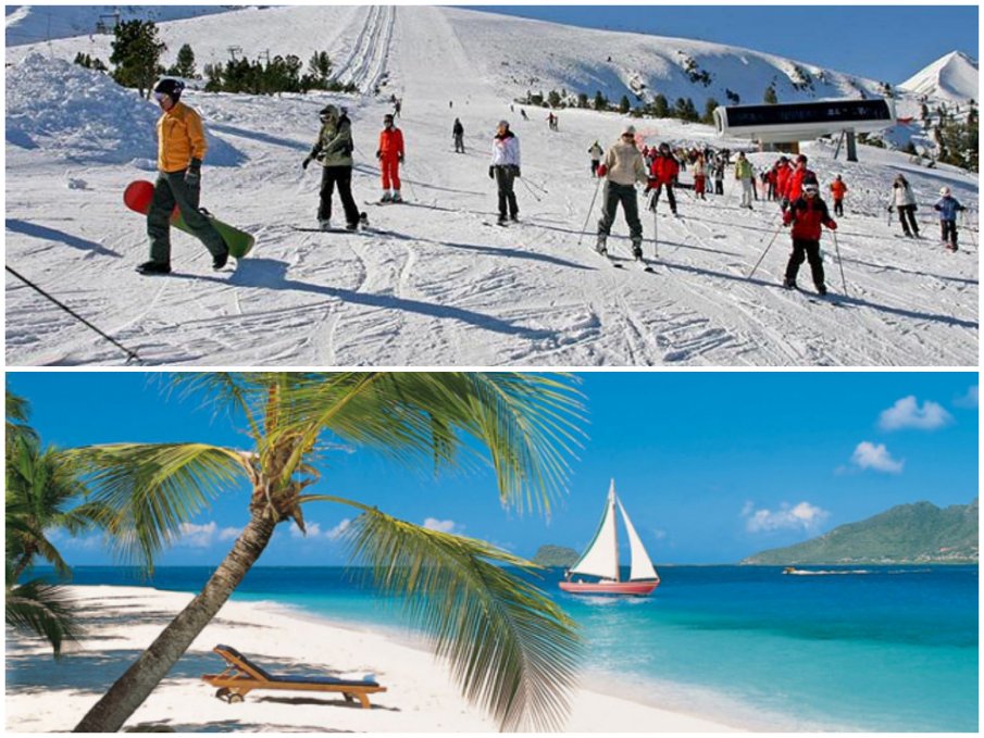 ПРАЗНИЧНИ АБСУРДИ! Новогодишната нощ у нас 35 пъти по-скъпа от тези по света - 8 бона за купон във Велинград, 500 лв. - в Турция