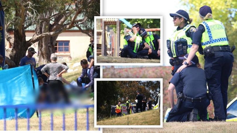 Четири деца загинаха днес в Австралия, а няколко бяха тежко
