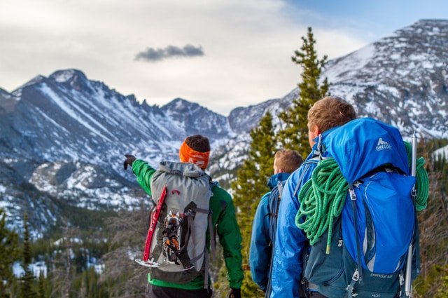 НАДНИЦА: Планински водачи заработват 350 лева на ден