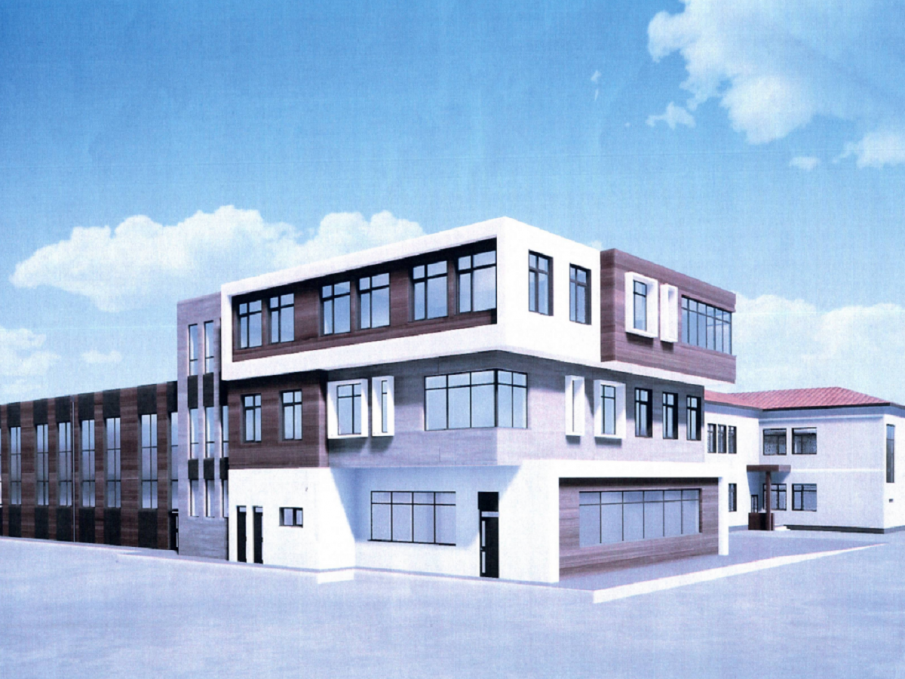 Влагат 3,2 млн. лева за нов корпус на училището в квартал Сарафово на Бургас 