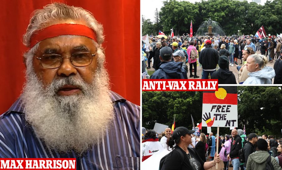 Коронавирусът погреба един от най-яростните антиваксъри