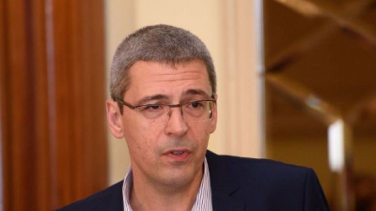 НАПРЕЖЕНИЕ: Лекарският съюз иска оставката на проф. Илко Гетов заради електронната рецепта