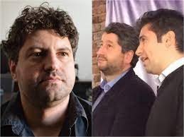 Петьо П. Блъсков: Просто Киро, освен патологичен лъжец, е и забележително глупав