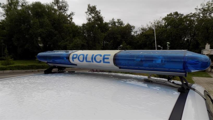 Служител на МВР е установен да шофира след употреба на алкохол