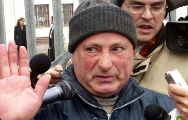 АКЦИЯ НА САРДИНИЯ: Арестуваха легендарен италиански бандит