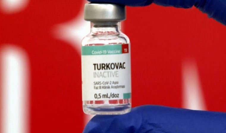 Турската ваксина Турковак предотвратява тежко протичане на COVID-19