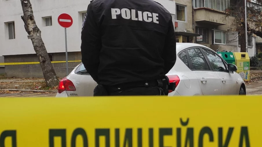 Убийство е станало във видинското село Връв, съобщи радио Видин.Жертвата
