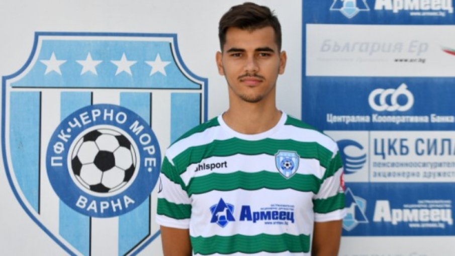 ПАЗАРЛЪКЪТ ЗАПОЧНА: Черно море поиска от Ботев Пловдив 300 000 евро за нападател