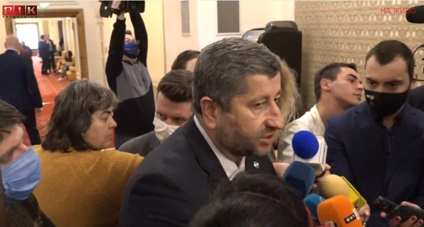 ГОРЕЩО В ПИК TV: Напрежение в коалицията! Христо Иванов недоволен от назначението на хора от ДС в кабинетите на министри (ВИДЕО)
