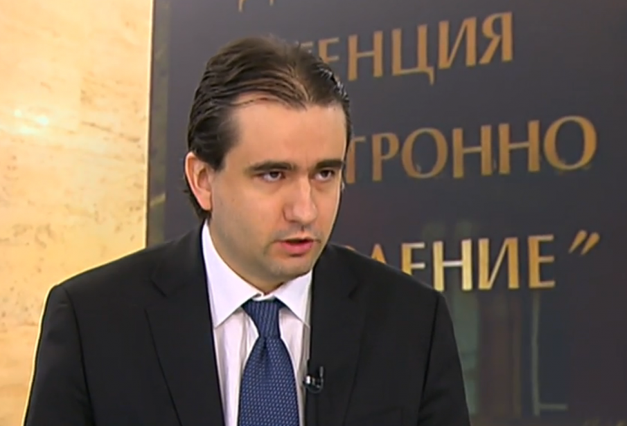 Новият министър на електронното управление Божидар Божанов обясни някои от