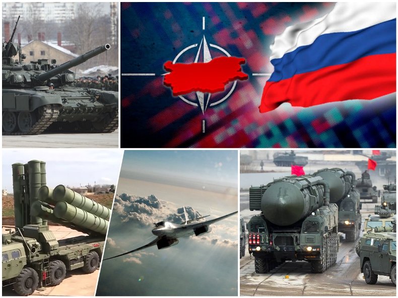 ИДВА ЛИ АПОКАЛИПСИСЪТ: Украйна иска НАТО да се включи във войната