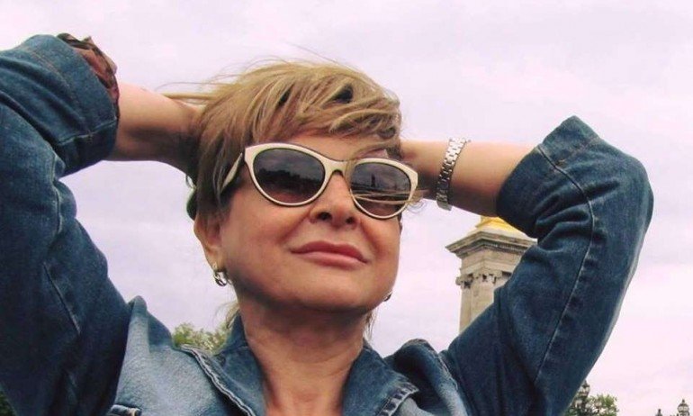 COVID погуби бившата съпруга на Ангел Найденов