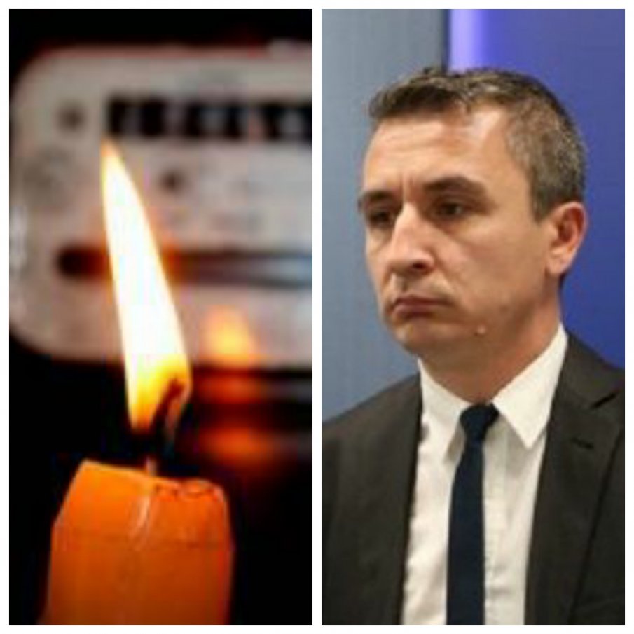 БЕДСТВЕНО ПОЛОЖЕНИЕ: Енергийният министър въведе режим на тока в 6 области