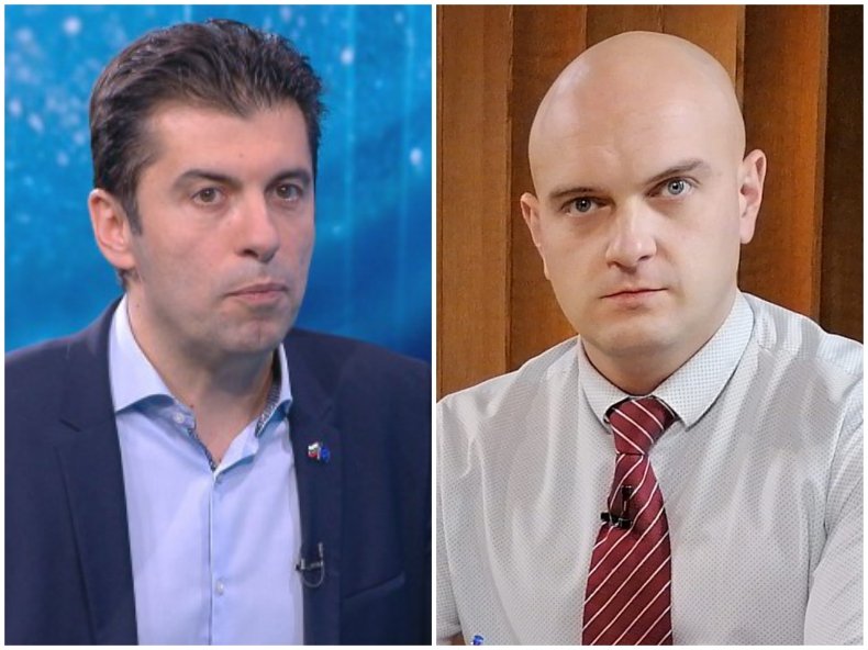 Ивелин Николов: Киро плаши да оправи ДПС със САЩ, но в България могат да оправят само прокуратура и съд