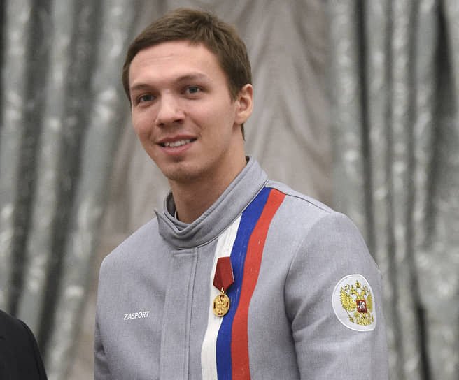 Олимпийският шампион по фигурно пързаляне Дмитрий Соловьов е бил жестоко