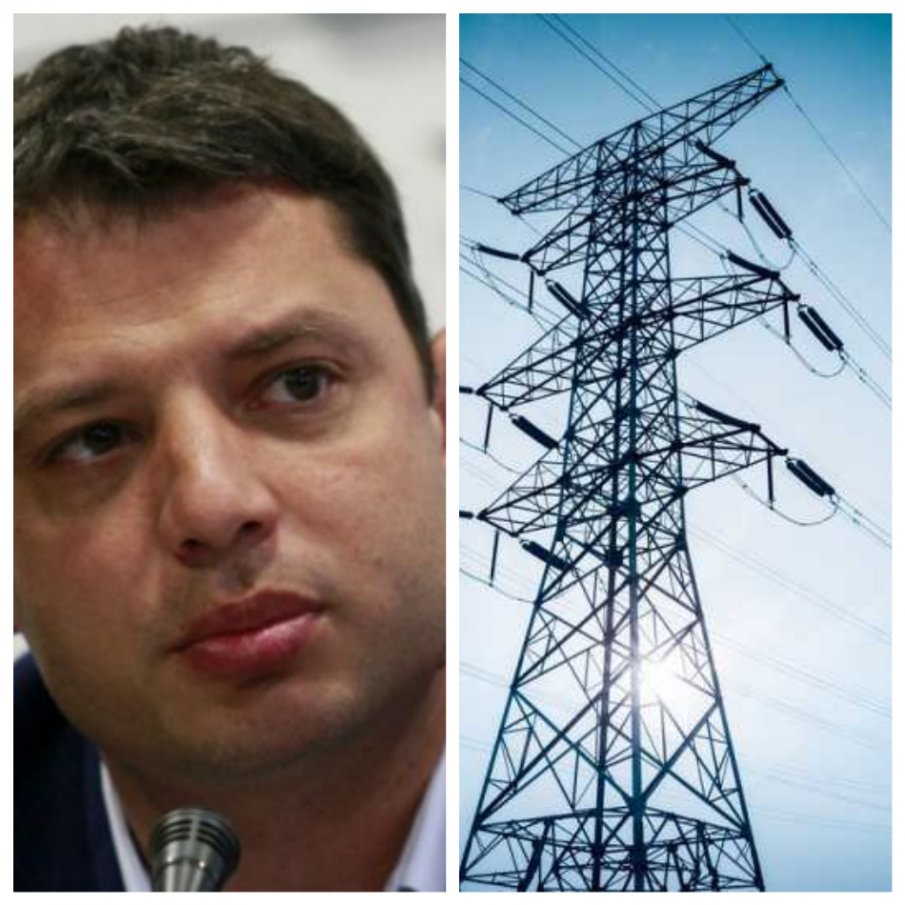 Делян Добрев с шега за 14 февруари: Всеки може да подари цвете. Бъди различен - плати й тока