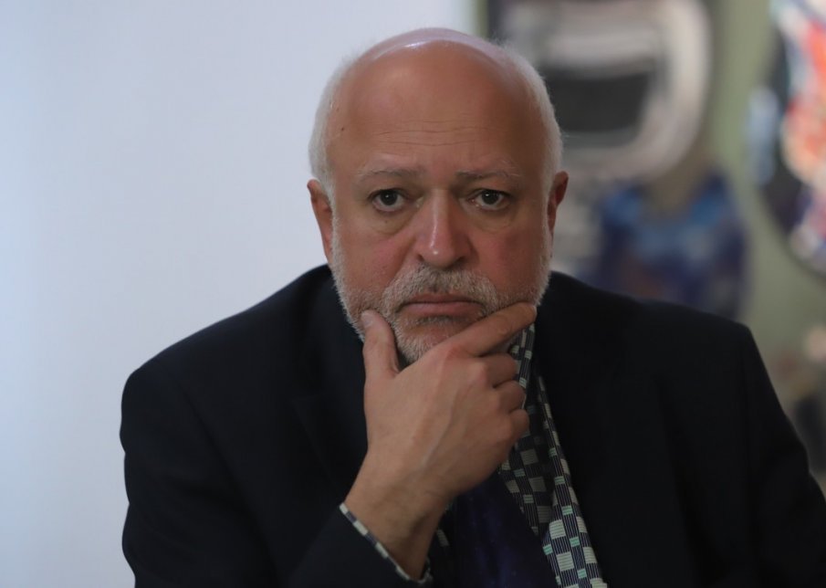 Минеков: Не вярвам някой да има куража да започне демонтирането на Паметника на Съветската армия