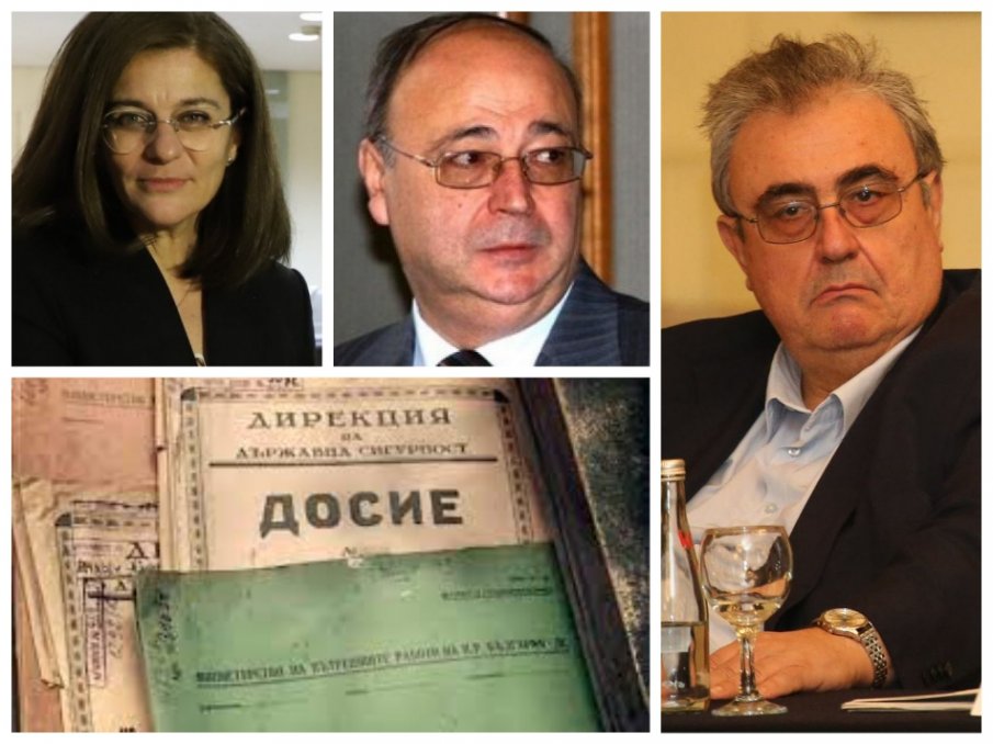 Кадрите решават всичко. Имахме доброто желание да предоставим на новото