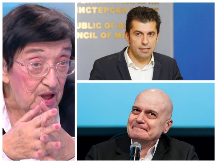 Морамотриумът върху цените не е решение на проблема, а е