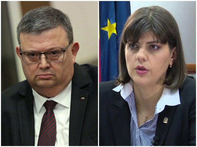 Европейската прокуратура и КПКОНПИ подписаха споразумение за сътрудничество