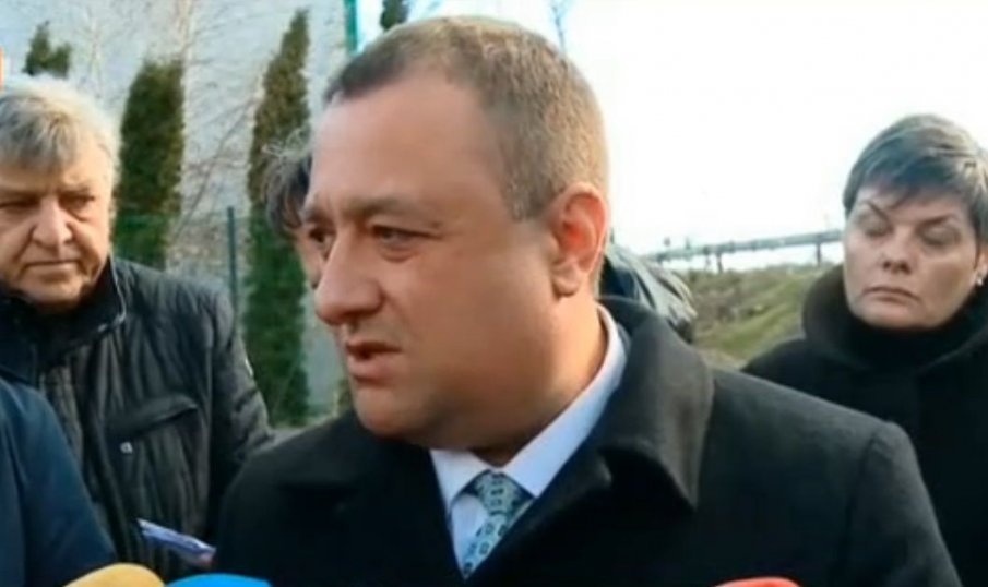 Проверяват договори за 107 млн. лева в Напоителни системи