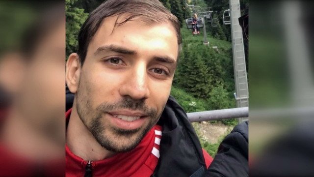 Полицията в САЩ издирва изчезнал българин