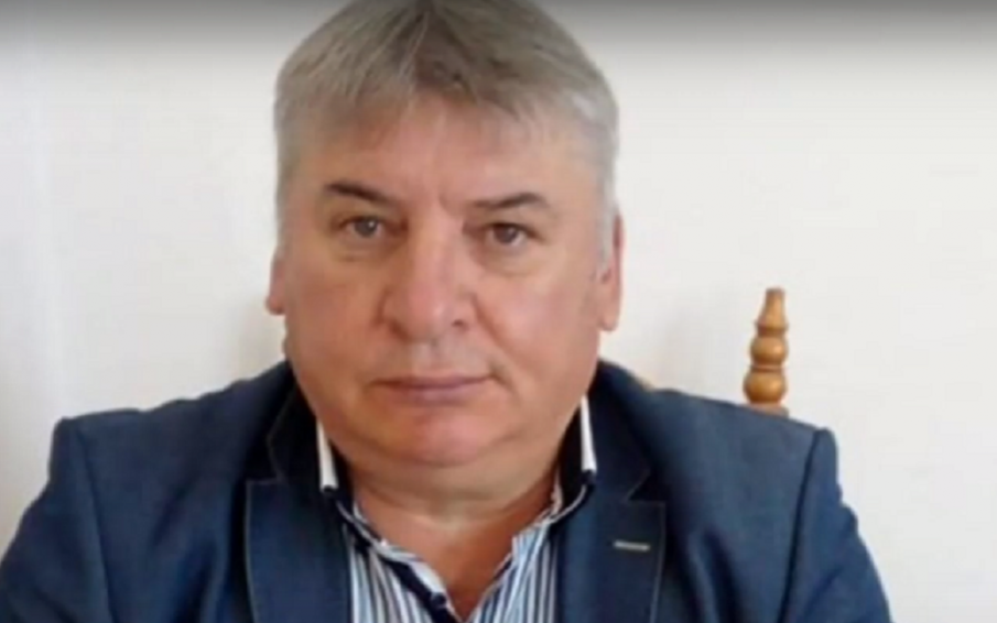 Кметът беглец на Ахелой остана без книжка, отнесе и глоба от 2000 лева