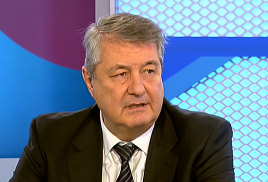 Шефът на Софийска стокова борса: COVID-19 е сред факторите цените да вървят нагоре