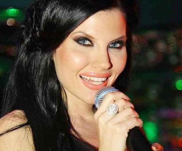 Бивша чалга звезда показа палата си в Америка (СНИМКИ)