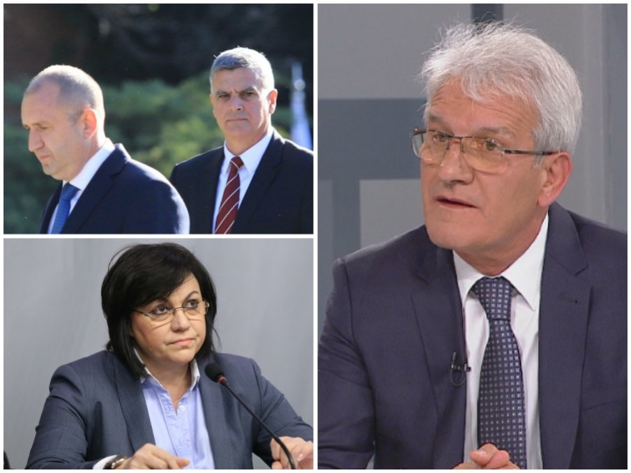 Рамадан Аталай атакува служебния кабинет за цената на тока и се подигра на социалистите: Не знаеха как да реагират! Ако питате БСП, те ще си наложат мораторуим и върху избора за нов председател