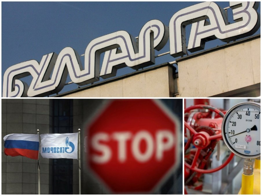 ДИВЕРСИЯ: Клатят “Булгаргаз“ заради нови играчи в полза на Русия