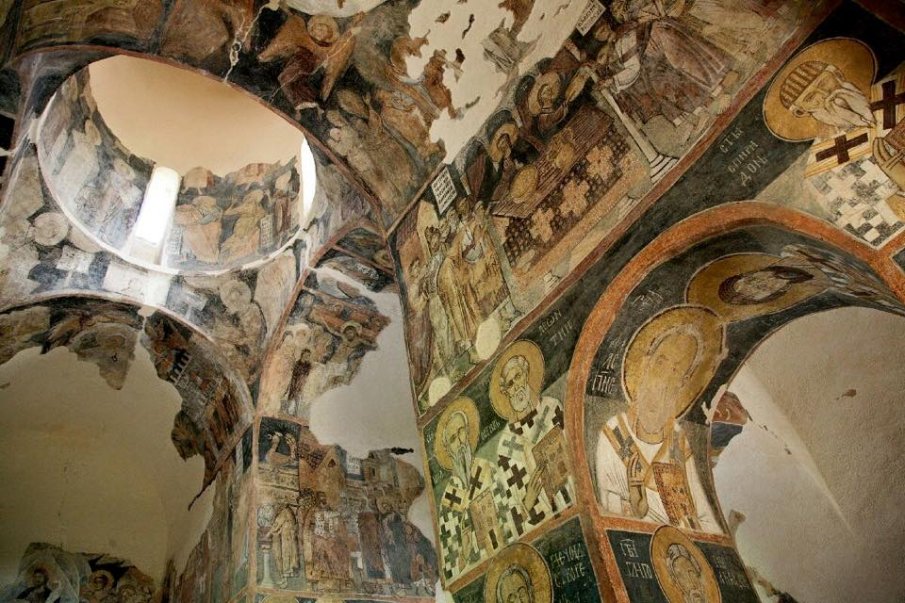 5 неизвестни места в България, които сбъдват желания