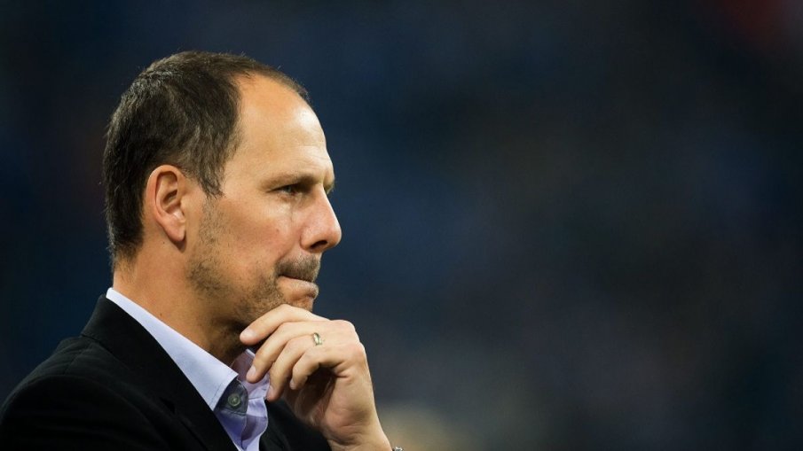 Шимунджа подписа с Лудогорец до 2023 г.