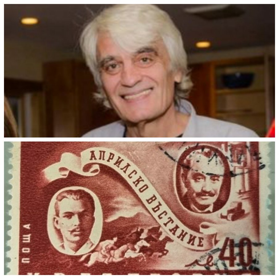 Журналистът Константин Мишев: А Радев на марка за Съединението на България?