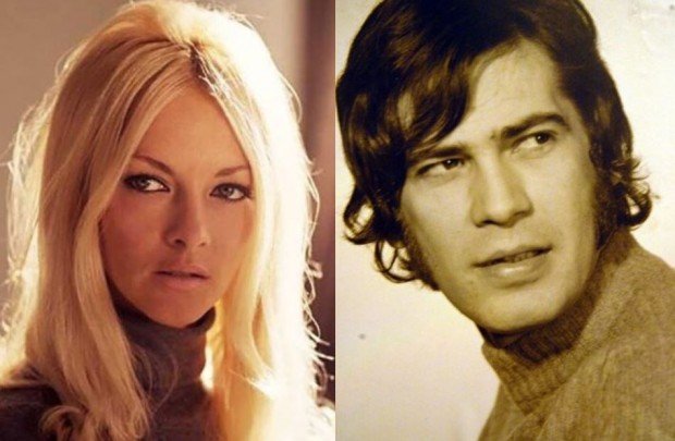 Полска актриса, любима на Ламбо - със счупен гръбнак