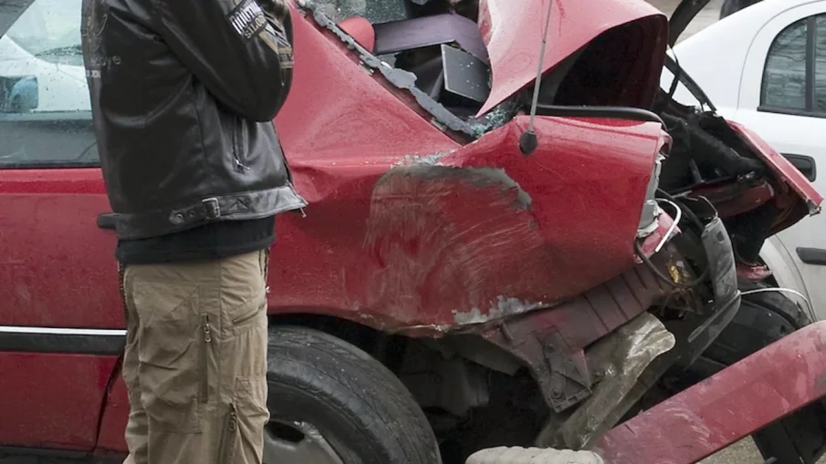 Пиян шофьор предизвика меле в Ямбол