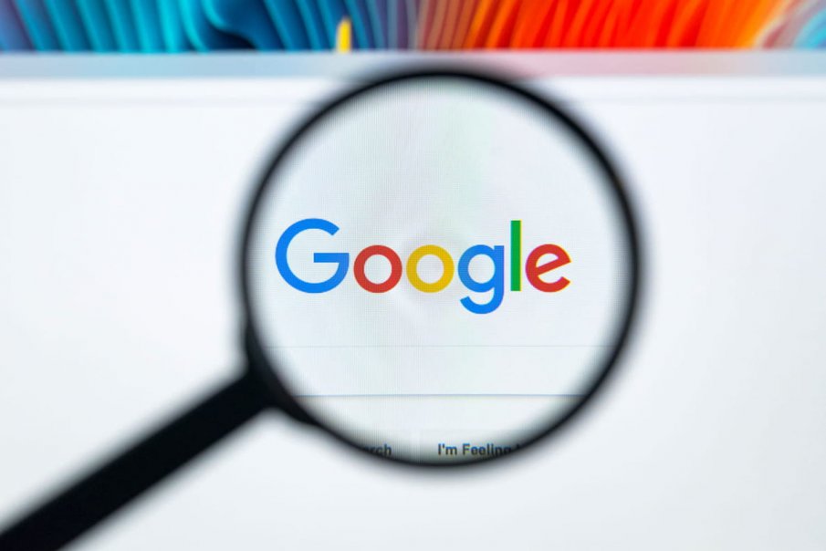 Русия глоби Google с 87 млн. евро