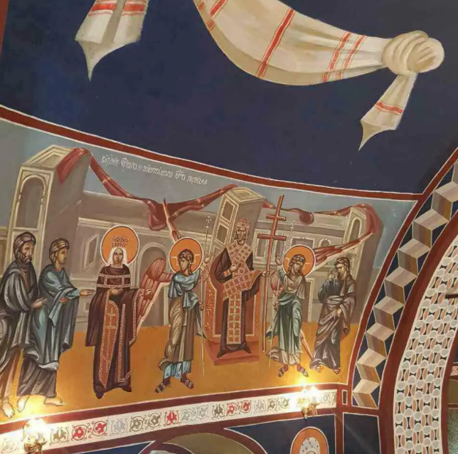 РЕСПЕКТ: Мюсюлманин реставрира 12 църкви