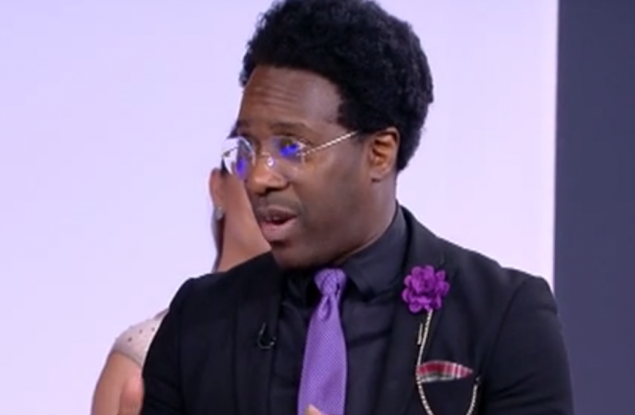 Алфредо Торес с първи думи след смъртта на сина си