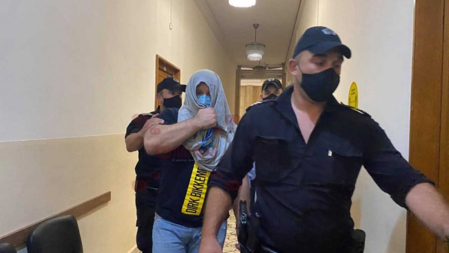 Божидар Благоев-Даката и Валентин Стойков-Пахама са излезли от ареста след