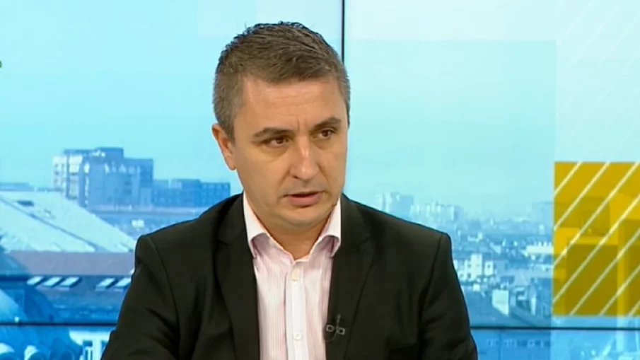 Енергийният министър: Има 15% ръст на произведената електроенергия