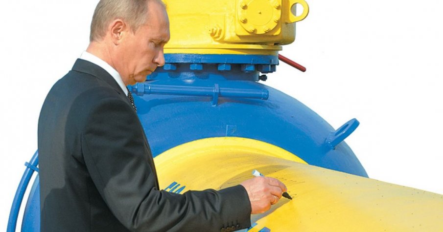 Десет стъпки за сваляне на режима на Путин от световната енергетика