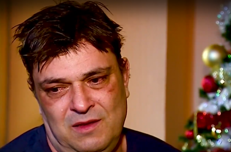 ХОРА, ДА ПОМОГНЕМ: Самотен баща има нужда от средства за лечение